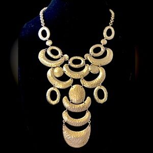 Chico’s Statement Necklace!